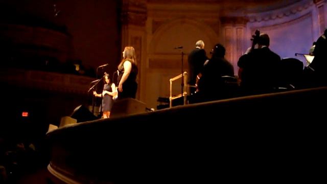 Oh only night :Andrea Corr, Loreena McKennitt, Sarah McLachlan, Hayley Westenra смотреть онлайн