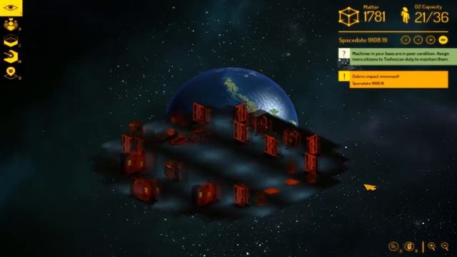 Spacebase DF-9 Alpha 4a #2 [Не так много, как хотелось] смотреть онлайн