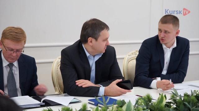 "Экотекс" приостанавливает свою деятельность в Курске смотреть онлайн