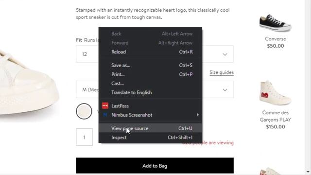 Structured Data Help with Price/Availability Google Suspension Warnings смотреть онлайн