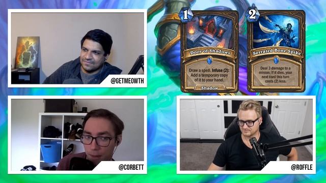 Early Castle Nathria Impressions and Decklists! | The State of Wild Ep 103 смотреть онлайн