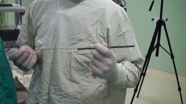 Перкутанная нефролитотомия слева PCNL Percutaneous nephrolithotomy смотреть онлайн