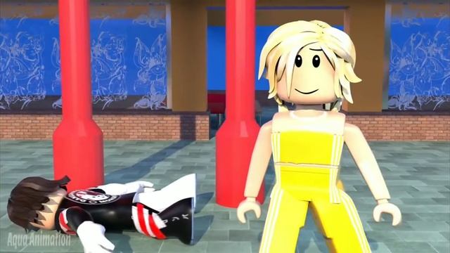 roblox bully story season 1 part 1 destiny aqua animation смотреть онлайн