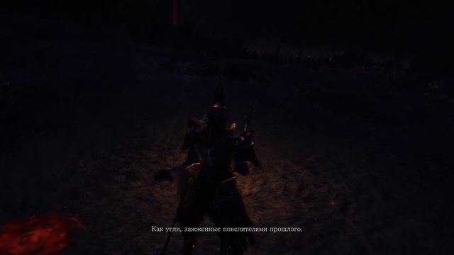 Dark Souls 3. # 40. Душа пепла. смотреть онлайн
