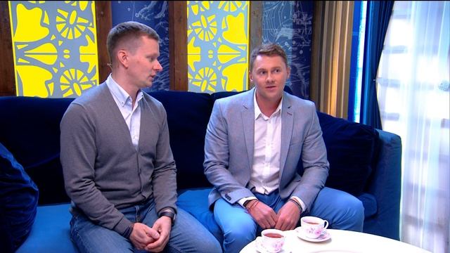 Давай поженимся! Красавица-дизайнер. Выпуск от 02.12.2019 смотреть онлайн