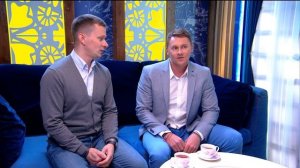 Давай поженимся! Красавица-дизайнер. Выпуск от 02.12.2019