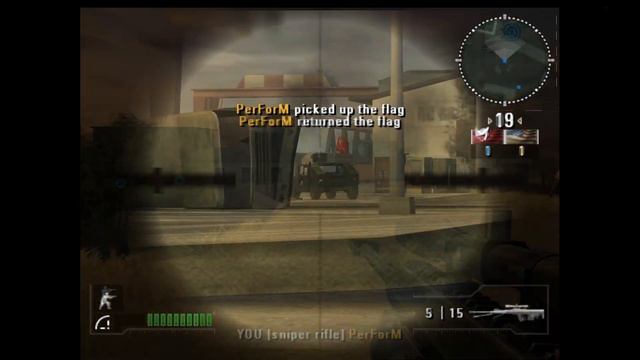 Battlefield 2: Modern Combat Online (2024) HALNOK "-MySt3rY-" Montage 2 (My Way) смотреть онлайн