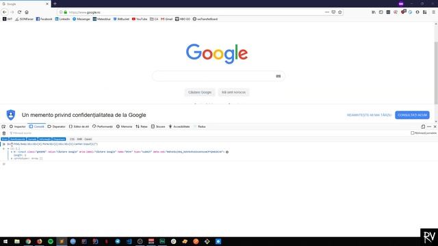 Easiest method to generate XPath for any web element смотреть онлайн