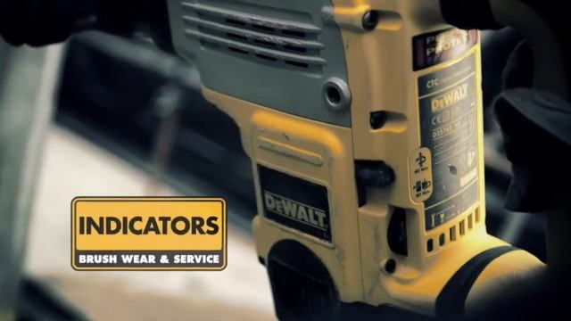 Философия Perform&Protect от DeWALT - Производительность и Защита.