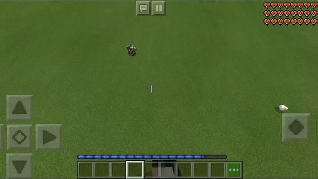 Как уменьшится в Майнкрафт! смотреть онлайн