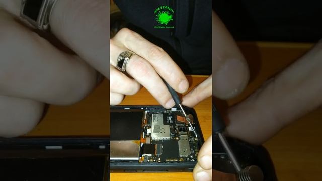 Смартфон AGM A9