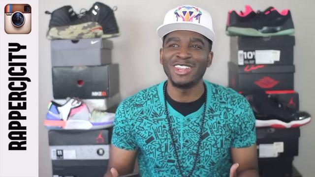 Buying Fake Shoes?? How to spot fake sneaker sites!!! смотреть онлайн