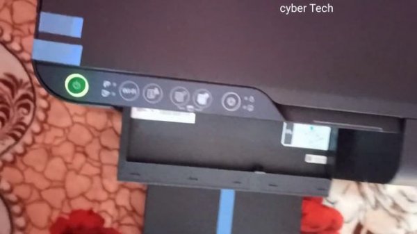 first time how to install Epson printer|| L3251,3250 all series || Epson printer review