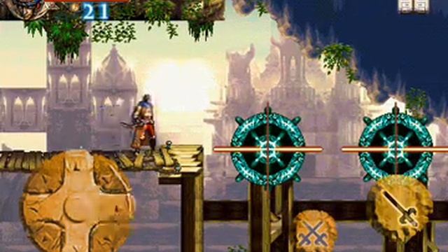 Прохождение prince of Persia 2008 android смотреть онлайн