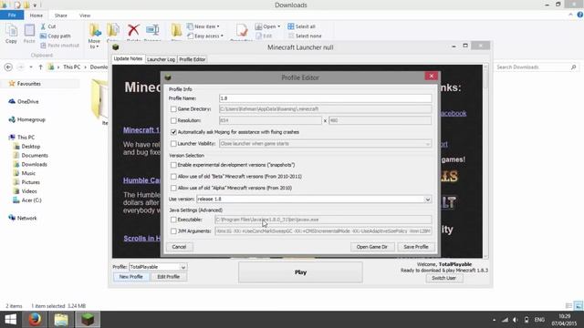 [Latest] How To Install Minecraft Forge 1.19.4-1.18.2 смотреть онлайн
