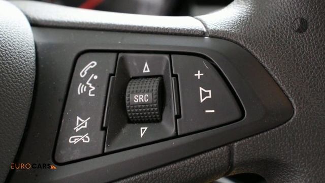 Opel Corsa 1.0 Turbo Edition (navigatie/airco)