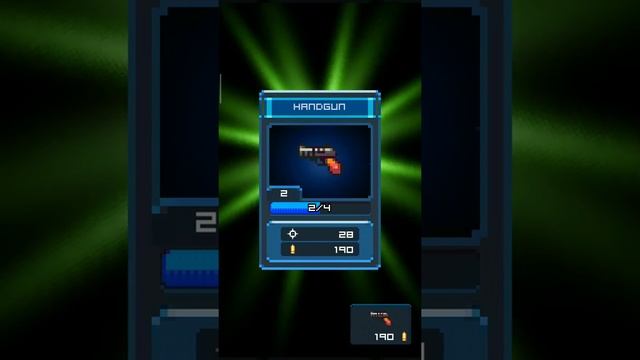 [Android] Dead Shell: Roguelike RPG - HeroCraft Ltd. смотреть онлайн