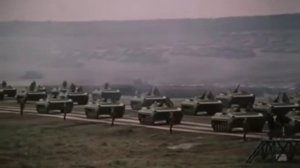 【Zapad 81 】Soviet Armed Force military exercises /Cold War doctrine
