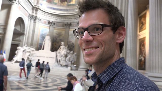 Русская идея в Париже