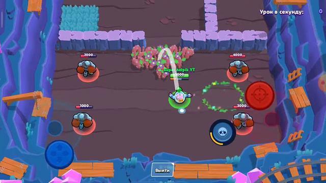 Я сделал свой баг на Пайпер смотри и новый боец спраут не кликбейт смотри он у тебя точно получится смотреть онлайн