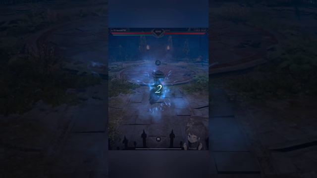 Black Desert Mobile | Spiritwalker 😼 VS Berserker 🗡️ & Paladin 🛡️ | Ranked Arena ⚔️ PM ⚔️ смотреть онлайн