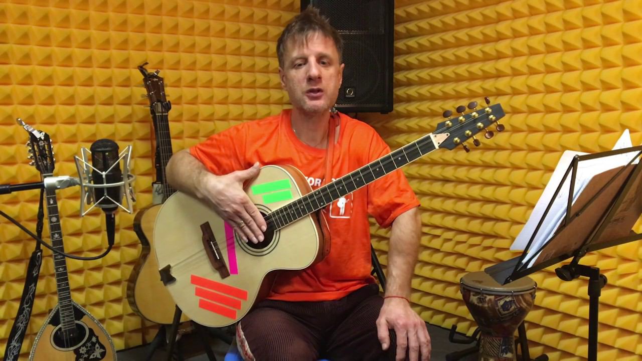 Объявление победителей конкурса на название композиции! смотреть онлайн