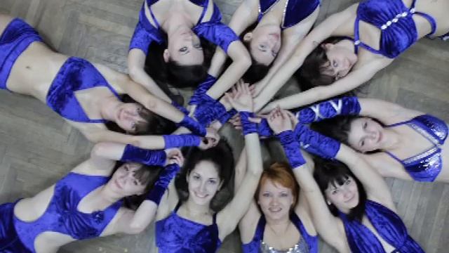 go-go dance with Dance Fox Ростов-на-Дону смотреть онлайн
