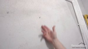 Надежное крепление предметов к газобетону. (Часть 1)