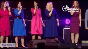 Ольга Марина, Виталий Ефремочкин «Он Царь»