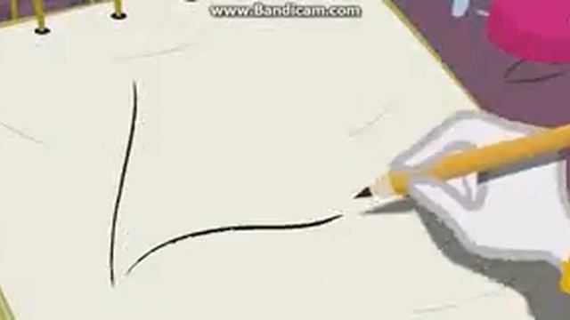 Девочки Эквестрии - Пора расстаться с прошлым, Жизнь это путь вперёд 2 песни на русском! смотреть онлайн