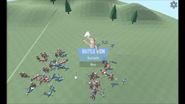 War Simulator - Make Your History смотреть онлайн