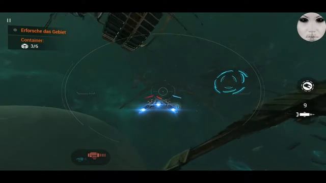 Galaxy on Fire 3 Manticore - Exploring "LONG LOST" смотреть онлайн