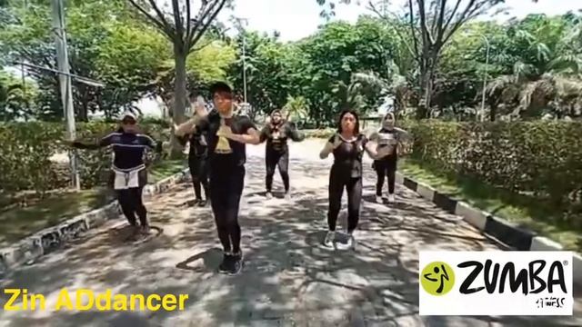 Maintera Boy Friend | Zumba | Mama Strong смотреть онлайн