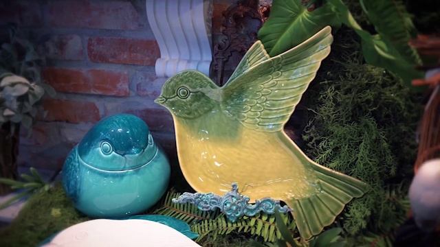 Интерьерные решения от Театра подарков.