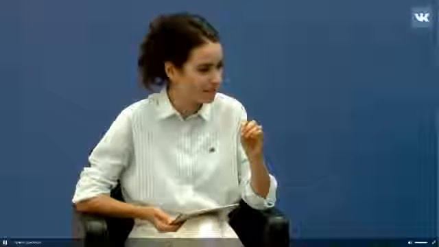 Важные новости от Германа Грефт о криптовалюте! смотреть онлайн