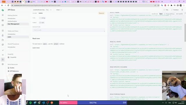 День 157, C2: ?Java script з 0 - роблю Full Stack Social Network смотреть онлайн
