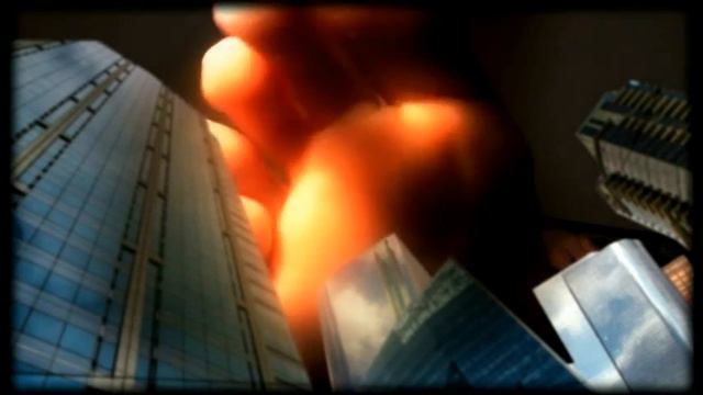Giantess: End of Micro Civilization смотреть онлайн