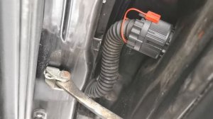 Центральный замок работает частично, или не работает. Ключ Опель часть 5.