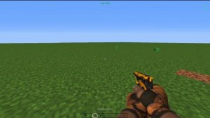 ОБЗОР НА КС ГО ТЕКСТУР ПАК С КРАСИВЫМИ СКИНАМИ ? | МАЙНКРАФТ 1.12.2