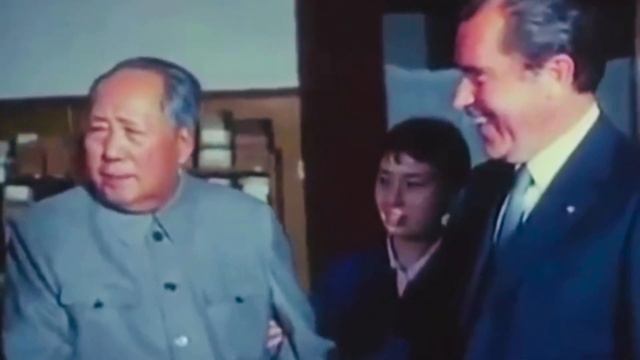A Tribute to: President Richard Milhous Nixon смотреть онлайн