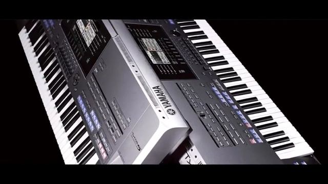 MODERN TALKING YAMAHA TYROS 5 смотреть онлайн