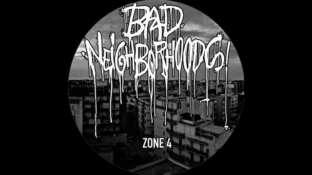 Alessandro Còrdoba - Subverse [BNZ4] смотреть онлайн