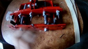 Дырокол для рамок с функцией запрессовки втулок, и его доработки.