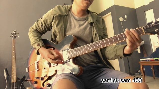 ibanez gio grg170dx vs samick sam 453 vs j&d brothers guitar смотреть онлайн