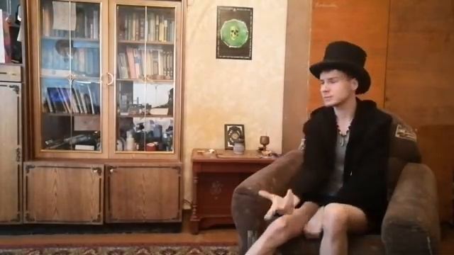 Ник Белый - Снов осколки (видео кавер) смотреть онлайн