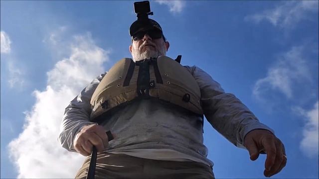 FeelFree Lure 10 Kayak on the Water Review! How did it do?? смотреть онлайн