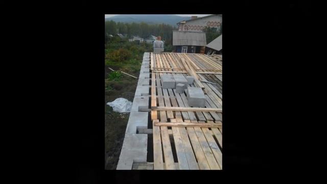 СТРОИМ ДОМ за 3 месяца.