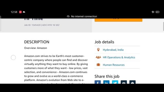 #All India Job Updates #Amazon Jobs2021/Data Entry Work From Home Jobs