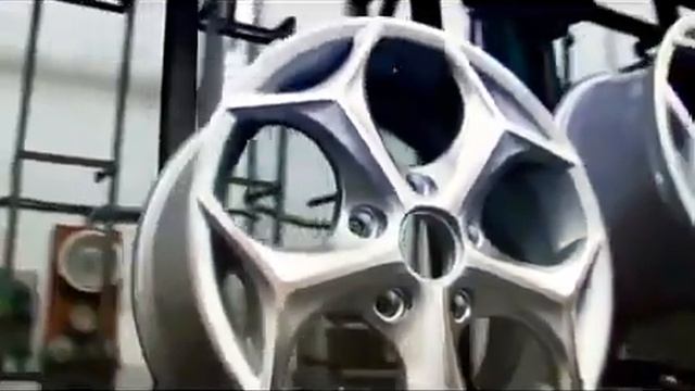 Диски литые К&К смотреть онлайн