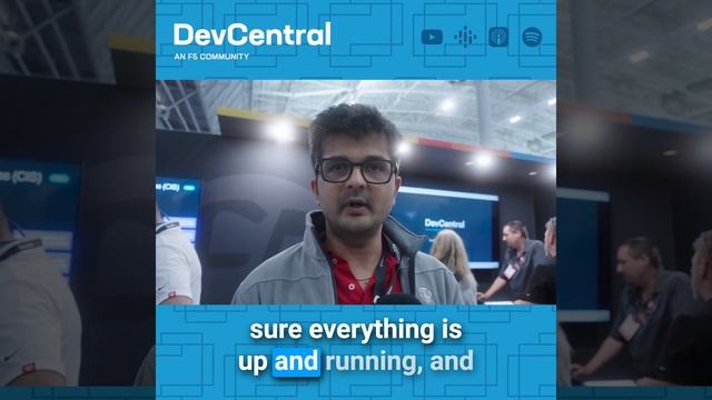 Using Ansible Playbook to Deploy F5 on OpenShift - Red Hat 2023 смотреть онлайн